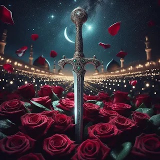 21 Ramzan ul Mubarak: Commemorating the Martyrdom of Hazrat Ali (Yaum-e-Ali)