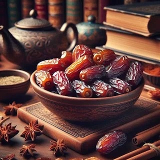 Dates Production in Sindh Balochistan Punjab Nutritious Delicious Dates Pakistan