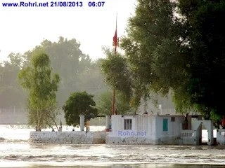 Latest If the minor disputes at the site of Khawaja Khizr Rohri in 1880 had been avoided, we might not be facing the current circumstances. If the minor disputes at the site of Khawaja Khizr Rohri in 1880 had been avoided, we might not be facing the current circumstances.
