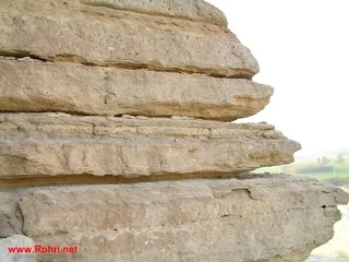 Chert Blades of the Past: Uncovering Rohri Hills’ Archaeological Secrets.