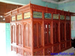 Bedil and Bekas: A Legacy of Sufi Poetry in Multiple Tongues Preserving Sindh’s Heritage: The Literary Genius of Bedil