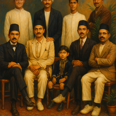 In 1921, Dr. Muddassir Ali Beg, alongside Syed Ata Hussain Shah Musawi, launched the magazine Sirat-e-Mustaqeem from Rohri. This publication likely served as a platform for literary and intellectual discourse, contributing to Sindh's cultural growth, though detailed records are scarce. In 1921, Dr. Muddassir Ali Beg, alongside Syed Ata Hussain Shah Musawi, launched the magazine Sirat-e-Mustaqeem from Rohri. This publication likely served as a platform for literary and intellectual discourse, contributing to Sindh's cultural growth, though detailed records are scarce.