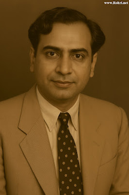 Abdul Razzaq Raz Abdul Razzaq Raz: First Sindhi Teacher at Islamia College Sukkur and Literary Icon