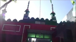 Island of Illumination: The Sacred Shrine of Syed Sadar Ur Din Shah in Sindh Echoes of Eternity: The Shrine of Syed Sadar Ur Din Shah's Spiritual Saga
