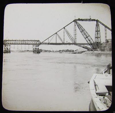 Lansdowne Bridge Lansdowne Bridge