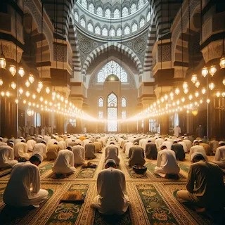 Ramazan in Pakistan: A Tapestry of Faith and Community