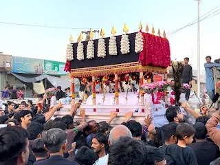 Hazrat Ali (Yaum-e-Ali): Remembering the Martyrdom of a Pious Leader