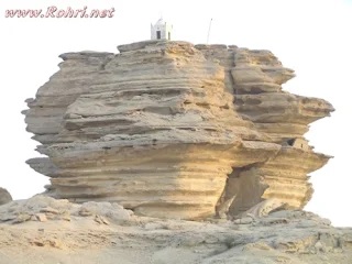 Top 5 Hidden Historical Gems in Rohri
