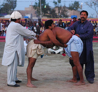 Malakhro: The Heartbeat of the Muslim Community and a Testament to Strength, Skill, and Spirit