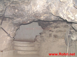 Kalika Devi Temple: A Sacred Heritage in Rohri, Sukkur