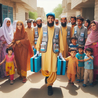 Polio Alert in Sukkur: Vaccination is Crucial