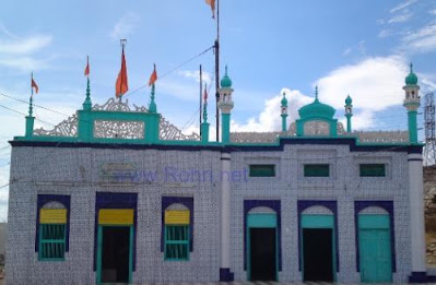 Faqir Qadir Bux Bedil: A Beacon of Sindhi Sufi Poetry