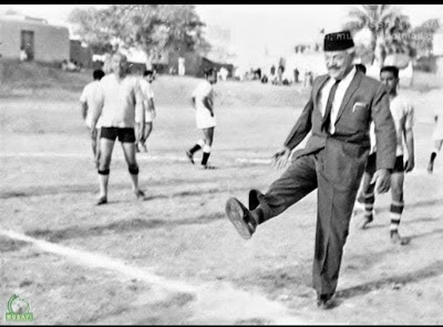 The Historic Kan Cup Football Tournament of Rohri: A Glimpse into Sindh’s Sporting Legacy