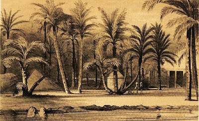 The First Departmental Store in Sukkur: A Historical Gem from 1838