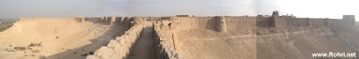 Exploring the Rich History of Kot Diji Fort: A Comprehensive Guide