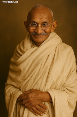 Mahatma Gandhi’s Visits to Sukkur and the Gandhi Arch Legacy
