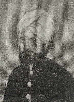Master Hari Singh Dungarmal: The Pioneer of Sindhi Literature and Arya Samaj in Sukkur