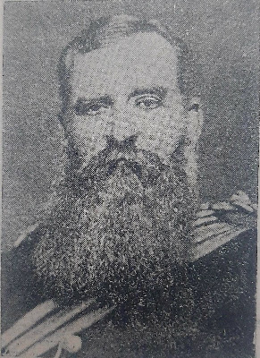 Lieutenant Colonel Alfred Mayo: The Architect of Modern Sukkur