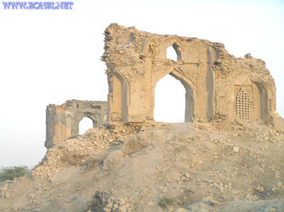 Unraveling the Mystery of the Muhammad Bin Qasim Mosque in Arore: A Journey Through History and Heritage