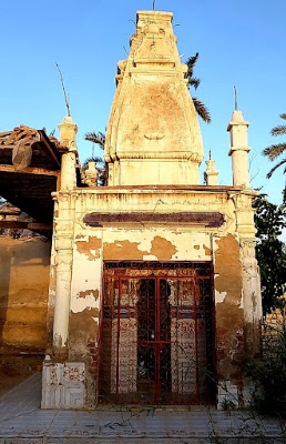 Rohri’s Masan Cremation Grounds: Uncovering the History, Culture, and Architecture of Sindh’s Sacred Site