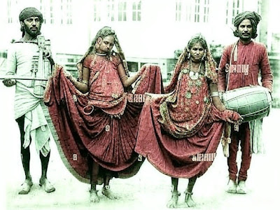 The Musical Heritage of Rohri Before the British Era