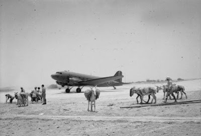 The History of Sukkur’s First Airport: From Early Airstrips to Modern Aviation