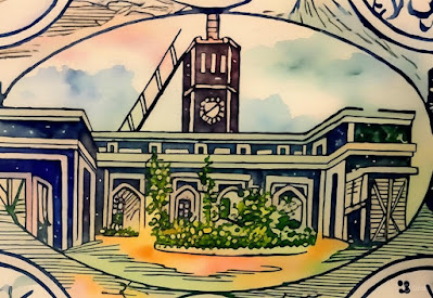 The Financial Struggles of Sukkur Municipality Before Pakistan’s Formation