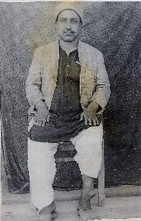 Syed Qalandar Bakhsh Shah: The Beloved Chhuttal Shah of Rohri