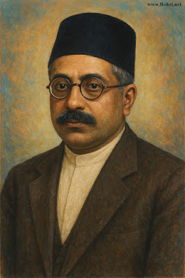 Dr. Mirza Muddassir Ali Beg ‘Maddad’ – Sindhi Poet & Doctor | Biography