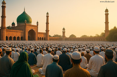 Government Announces Eid al-Adha Holidays 2025