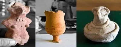 Lakhian Jo Daro: Secrets of an Ancient Indus Valley City