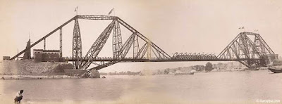 Lansdowne Bridge Rohri: A Historical Marvel of Engineering