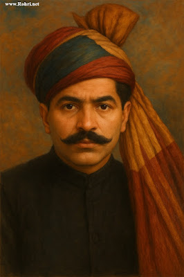 Exploring the Life and Works of Syed Zawar Hussain Shah