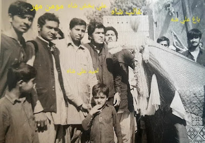 Historical Ta’ziyah Processions in Rohri: Sindh’s Muharram Heritage