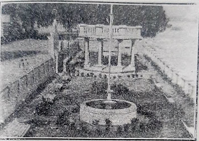 Exploring the Historic Ladies Park in Sukkur: A Tribute to Dharamdas and Tolaram