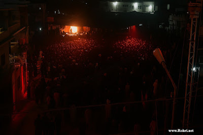Majlis Sham-e-Ghariban at Karbala Maidan Rohri: An In-Depth Look at the Muharram Commemoration