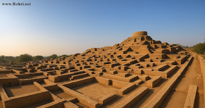 Exploring the Indus Valley Civilization Timeline
