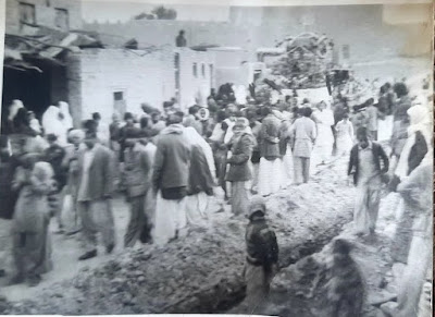 Mourning Processions No Longer Held in Rohri City – Part 2 Sindhi Culture