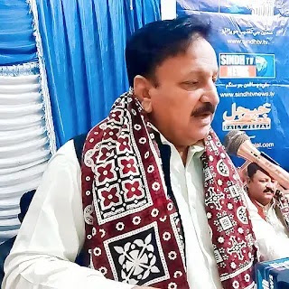 Syed Nawab Mir Yaqoob Ali Shah Rizvi Kotai: A Visionary Leader in Rohri