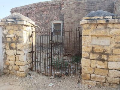 History of the Parsi Community in Sukkur, Pakistan