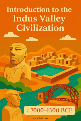 # Exploring the Indus Valley Civilization Timeline: Ancient Wonders in Rohri and Beyond