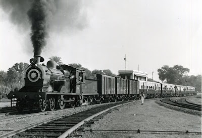 The Fascinating History of Rohri Railway Station: From Colonial Beginnings to a Vital Junction