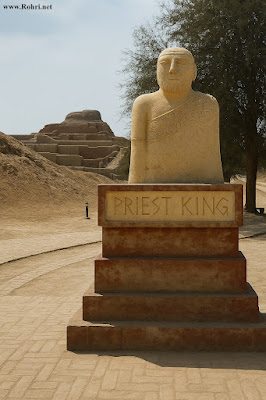 Exploring Sindh: A Travel Guide to Rohri, Sukkur, and Ancient Harappa and Mohenjo Daro