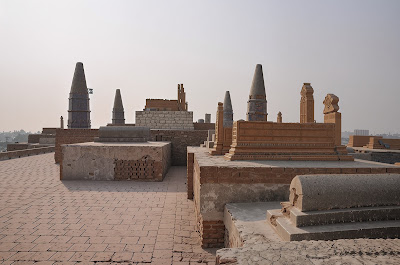 The Complete Guide to Sateen Jo Aastan: Unveiling the Mysteries of the Tomb of the Seven Sisters