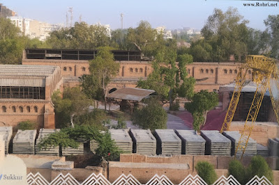 Oil Exploration in Sukkur: British Era Efforts