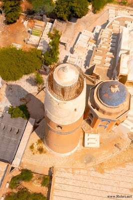 Unveiling the Mysteries of Mir Masoom Shah Minaret: A Timeless Beacon of Sindh’s Heritage