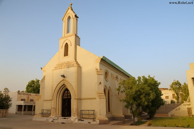 Discover Saint Saviour’s Church Sukkur: The Historic Anglican Church in Pakistan