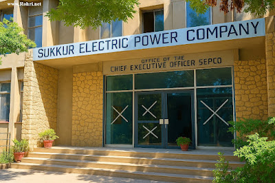 Sukkur Thermal Power Plant: A Historical Overview
