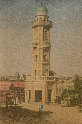Ghanta Ghar Sukkur: The Historic Sunderdas Dayomal Tower – A Timeless Landmark in Sindh