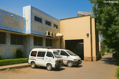 Sukkur Civil Hospital – Location, GPS & Visitor Tips (1880–2025)